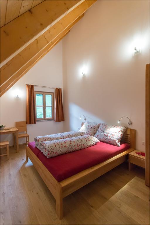 Gaestehaus Biohof Лойчах Номер фото