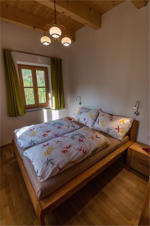 Gaestehaus Biohof Лойчах Номер фото